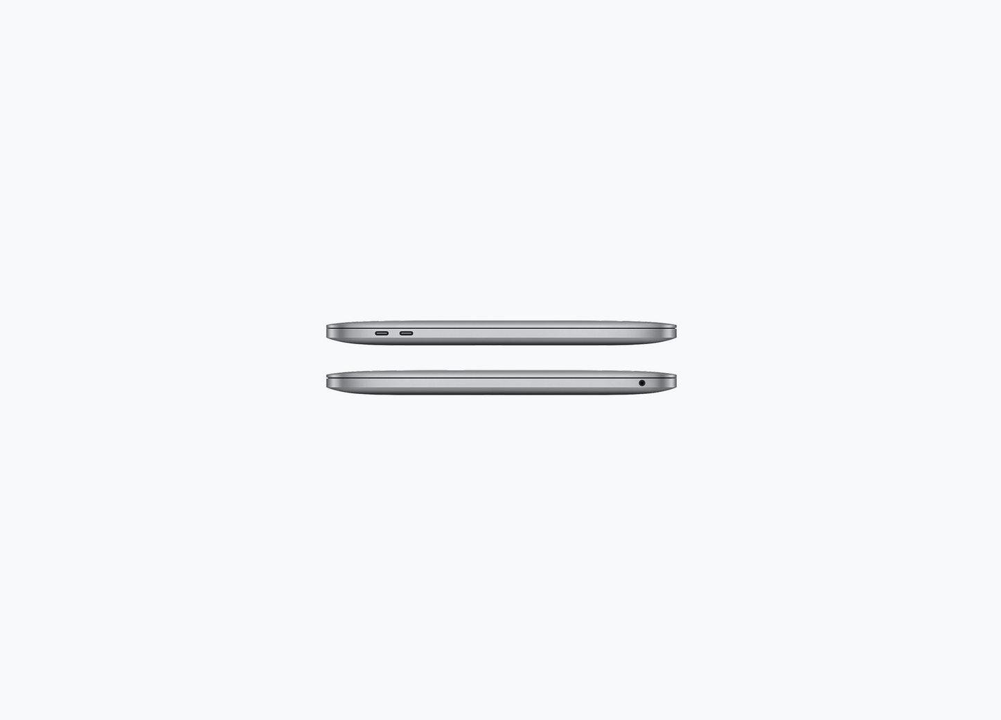 MacBook Pro 13 INCH M2 CTO Model 8 Core CPU 10 Core GPU 16GB 2TB Space Gray