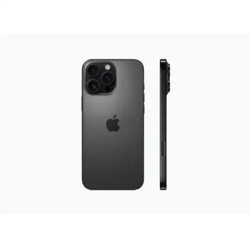 Apple iPhone 16 Pro Max 1TB Black Titanium