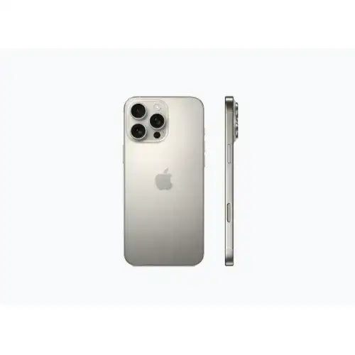 Apple iPhone 16 Pro Max 1TB Natural Titanium