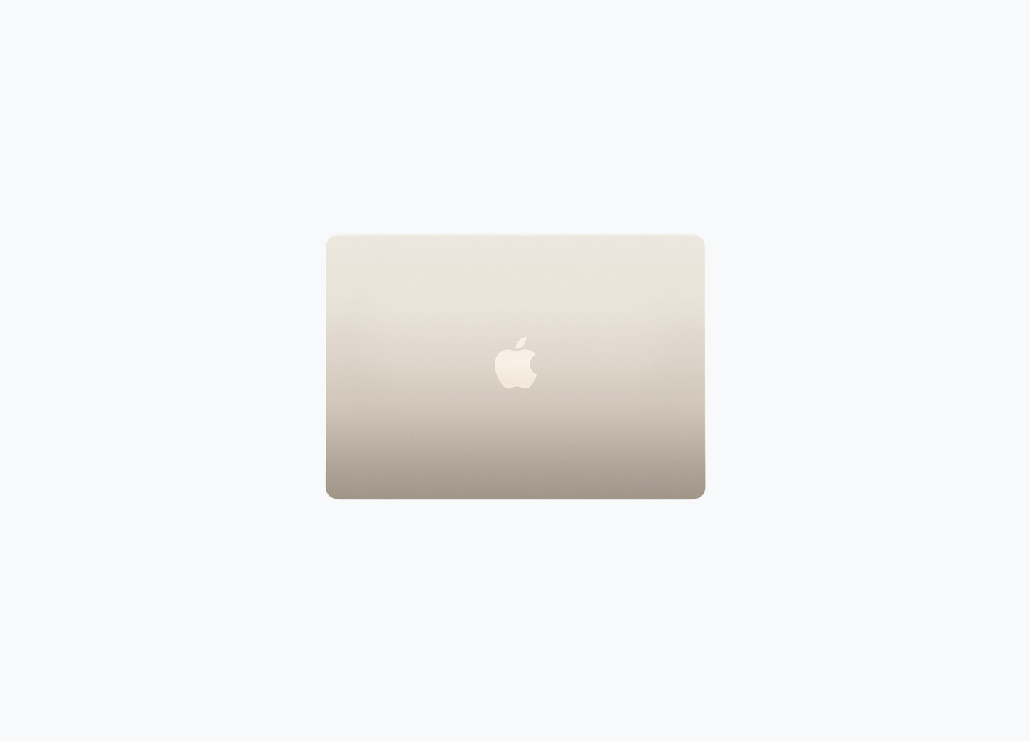 Apple MacBook Air 13 inch MLXX3 M2 8Core CPU 10Core GPU 8GB 512GB Space Gray