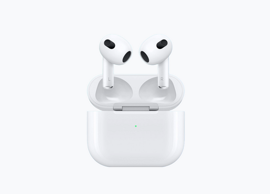 Apple AirPods 3rd generation