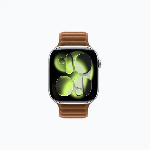 Apple Watch Series 11 Aluminium Case 46mm GPS+Cellular