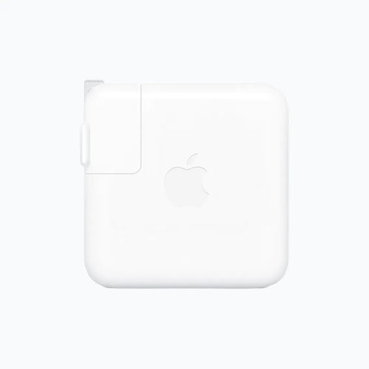 Apple 61W USB C Power Adapter MRW22