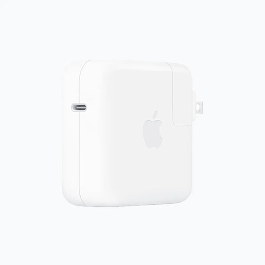 Apple 61W USB C Power Adapter MRW22