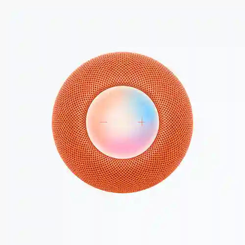 Apple HomePod Mini Orange
