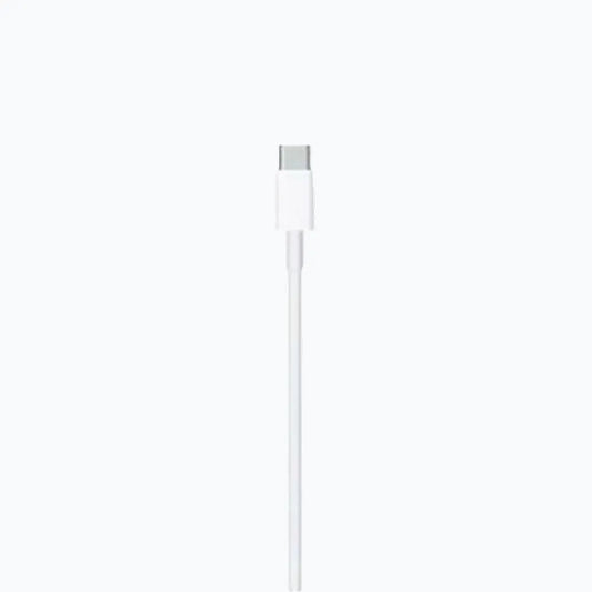 Apple USB C to USB Adapter MJ1M2