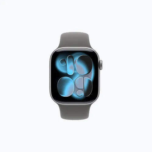 Apple Watch Series 11 Aluminium Case 42mm GPS