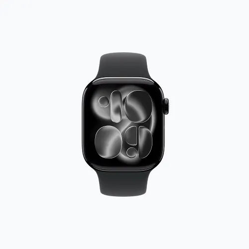Apple Watch Series 11 Aluminium Case 42mm GPS+Cellular