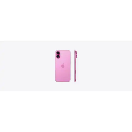 Apple iPhone 16 256GB Pink