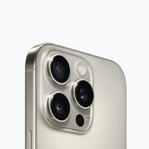 Apple iPhone 16 Pro 256GB Natural Titanium