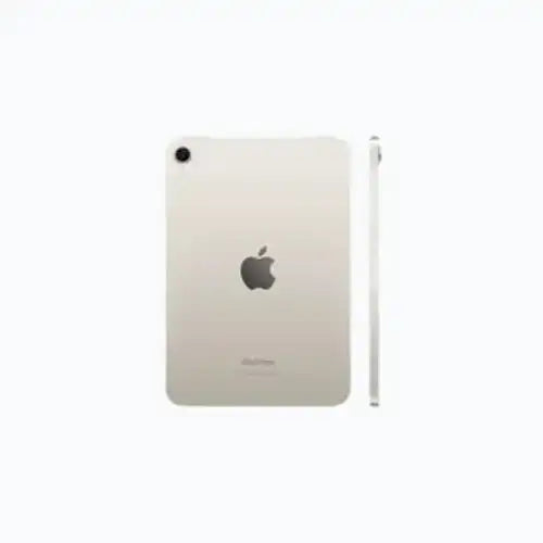 Apple iPad Mini 7 128GB Starlight