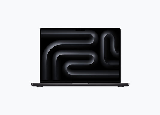 MacBook Pro 16 M3 Pro CTO Model 12 Core CPU 18 Core GPU 18GB 1TB Space Black