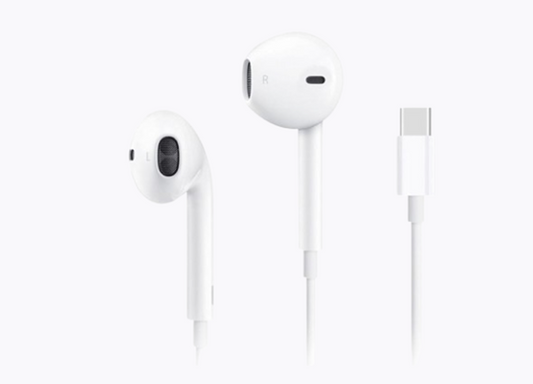 Apple EarPods with Lightning Connector MMTN2