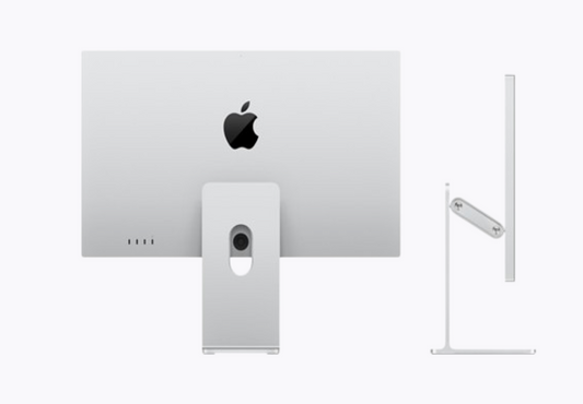 Studio Display Nano texture glass VESA mount adapter MMYX3