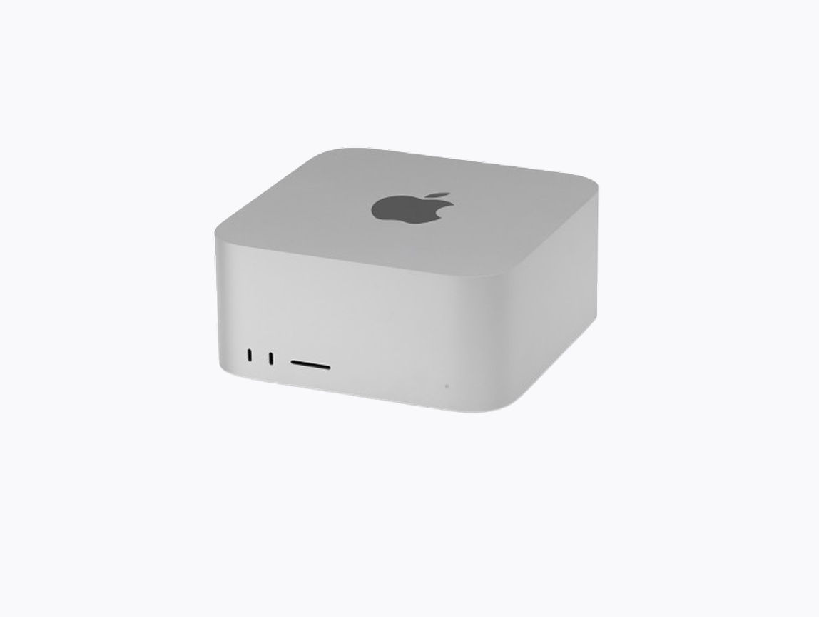 Mac Studio 64GB 1TB CTO