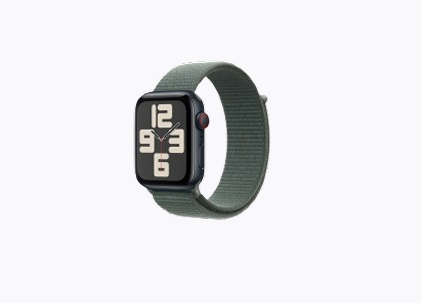 Apple Watch SE 40mm GPS 2022
