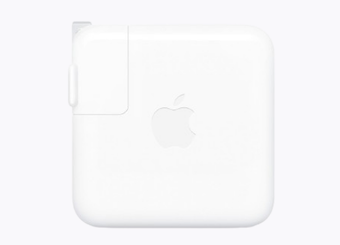 Apple 60W MagSafe 2 Power Adapter MD565