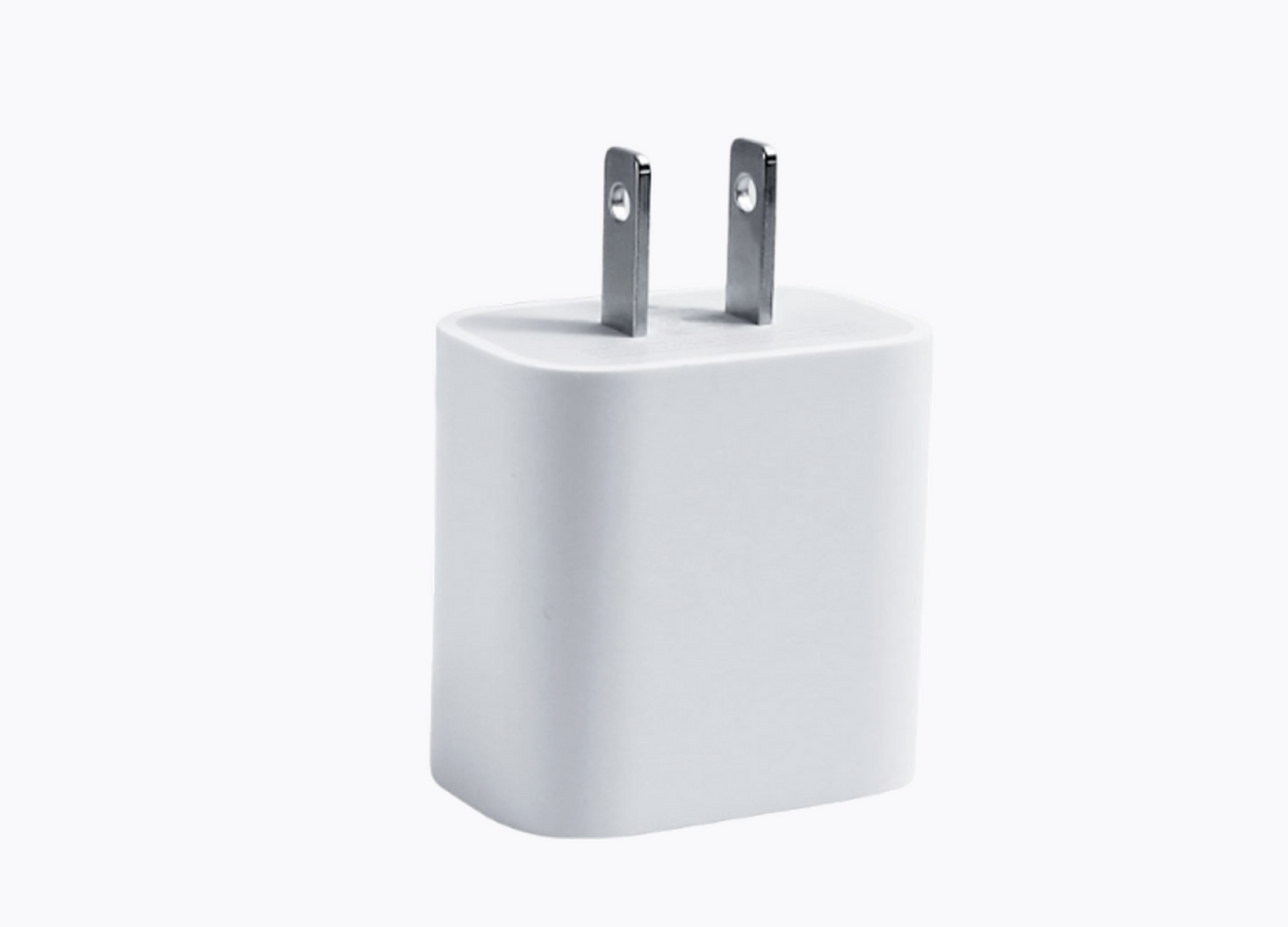 APPLE 5W USB POWER ADAPTER MD810