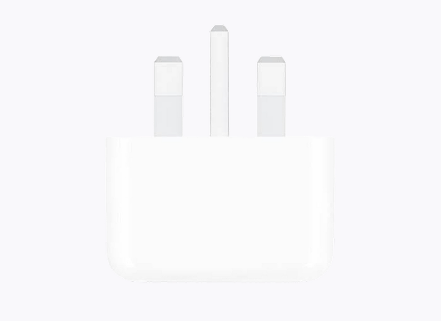APPLE 18W USB-C IPHONE CHARGER