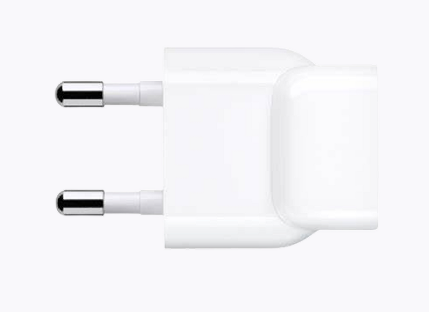 APPLE WORLD TRAVEL ADAPTER KIT MD837