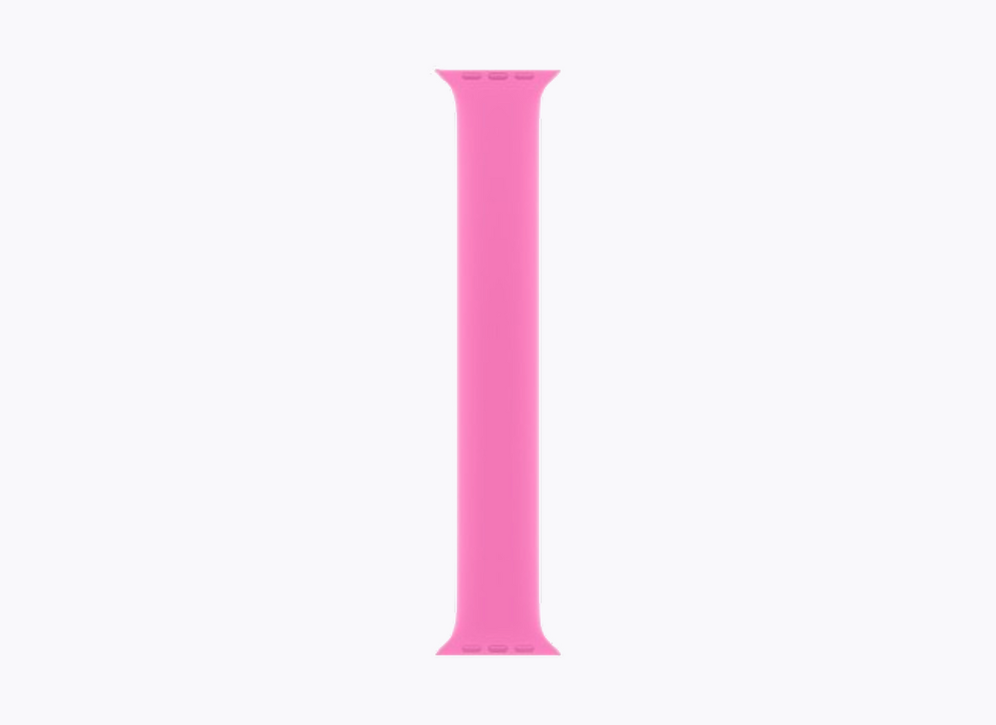 Apple Watch SE 44MM Gold With Pink Sports Band
