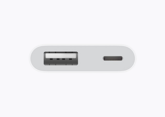 USB C VGA Multiport Adapter