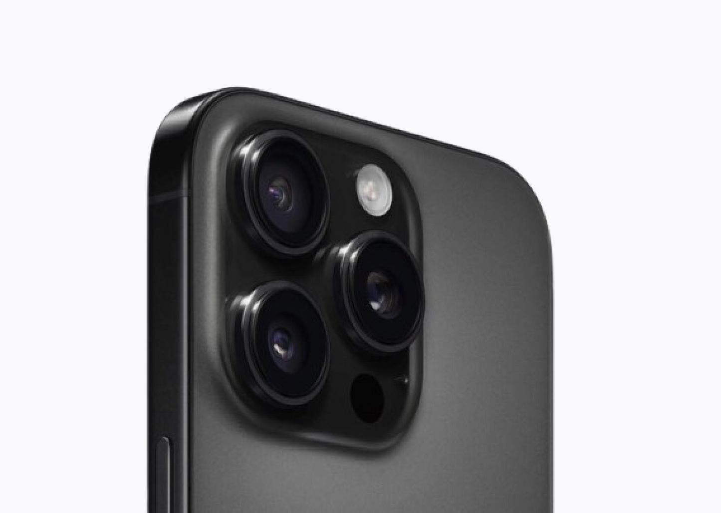 Apple iPhone 16 Pro 512GB Black Titanium