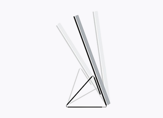 Smart Folio for iPad Air 11 Inch Sage