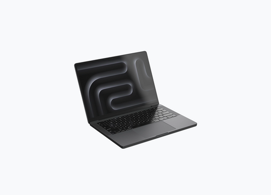 Apple MacBook Pro MNEW3 M2 8 Core CPU 10 Core GPU 24GB 1TB Space Gray