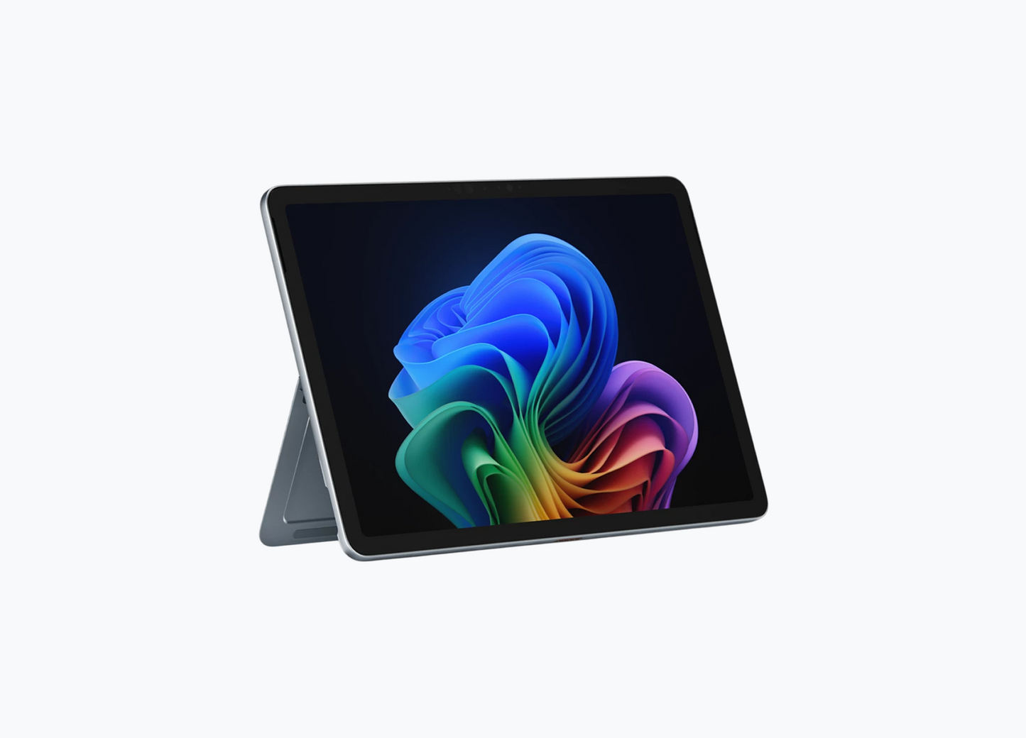 Surface Pro 12-inch X Plus 8-core Wi-Fi 16GB RAM 256GB SSD Platinum