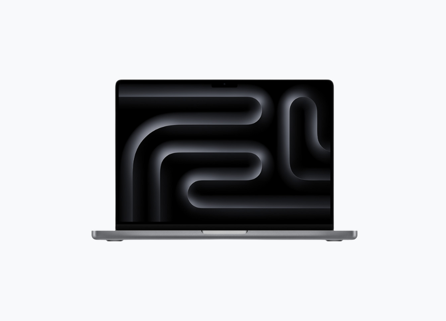 Macbook Pro 14Inch M3 CTO 8Core CPU 10Core GPU 24GB 1TB Space Gray