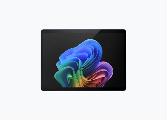 Surface Pro 13-inch X Elite 12 Core with OLED display Wi-Fi 16GB RAM 512GB SSD Sapphire