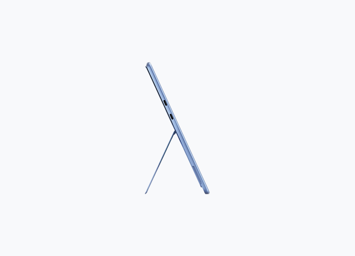 Surface Pro 13-inch X Plus 10 Core with LCD display Wi-Fi 16GB RAM 512GB SSD Sapphire