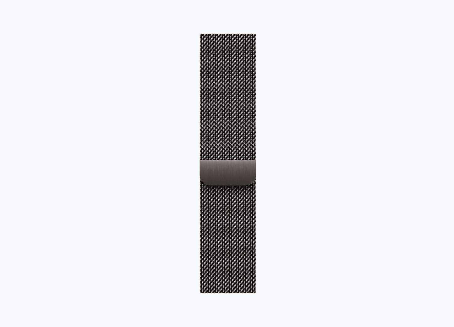 Apple Watch Series 11 Titanium Case Milanese Loop 46mm GPS+Cellular