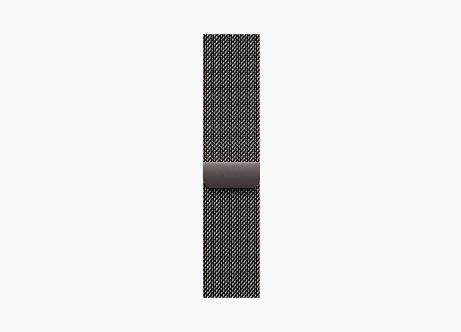 Apple Watch Series 11 46mm GPS Cellular Milanese Loop