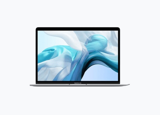 Apple MacBook Air MGN93 M1 8Core CPU 7Core GPU 8GB 256GB Silver