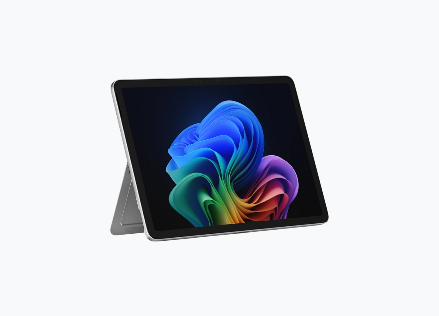 Surface Pro 13-inch X Elite 12 Core with OLED display Wi-Fi + 5G 16GB RAM 512GB SSD Platinum