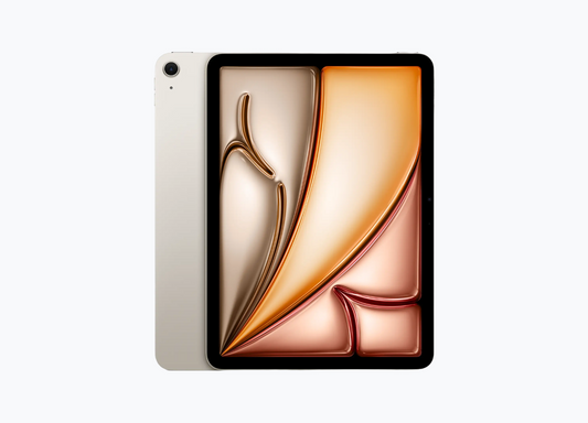 Apple iPad Air M3 13 inch 512GB Cellular