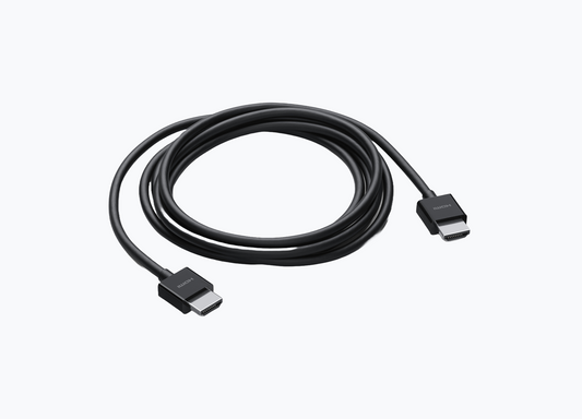 Apple HDMI to HDMI Cable 1 8 m MC838ZM
