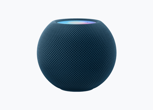 Apple HomePod Mini Blue