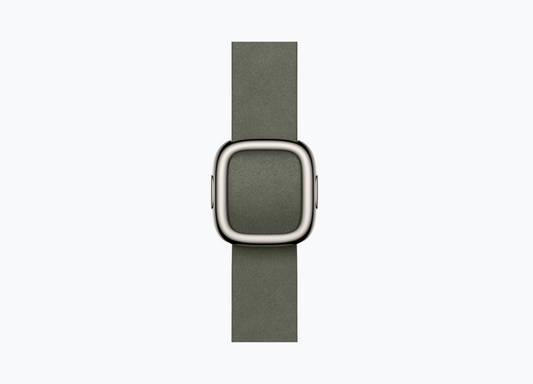 Apple Watch SE 3 aluminium case