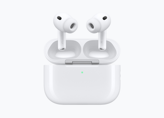 Apple AirPods Pro 3