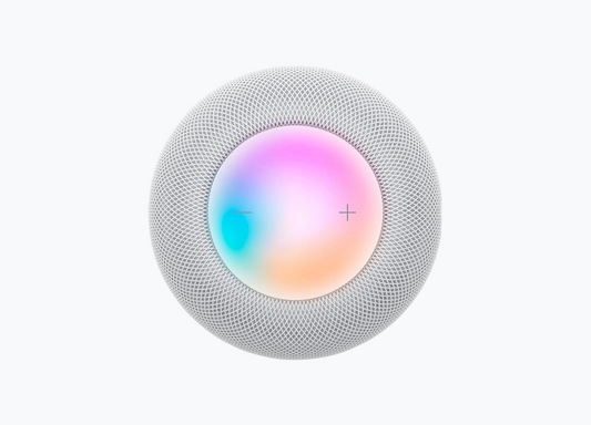 Apple Home Pod White MQHV2