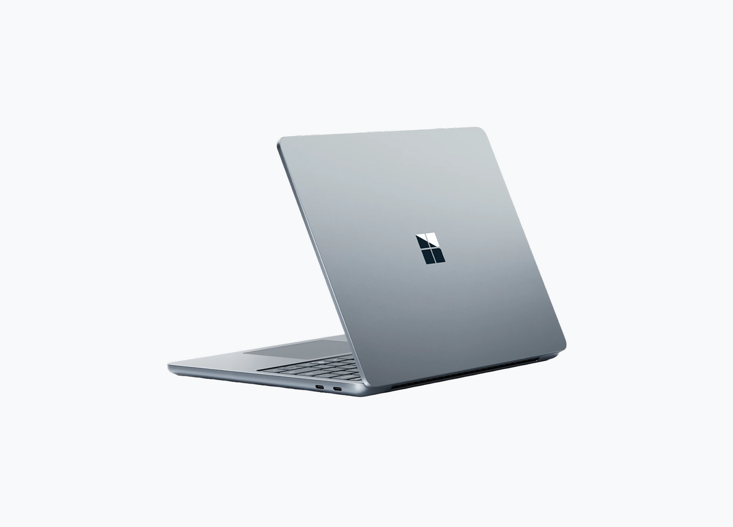 Surface Laptop 13-inch X Plus 8 Core 16GB RAM 512GB SSD Ocean