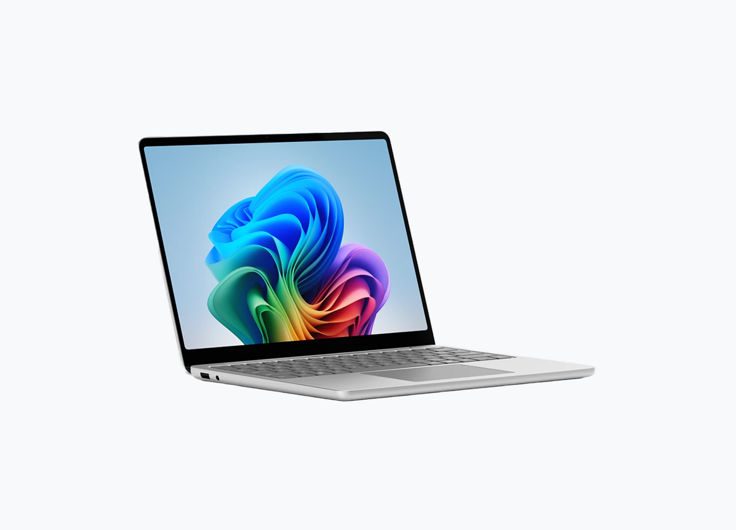 Surface Laptop 13.8-inch X Elite 12 Core 16GB RAM 512GB SSD Platinum