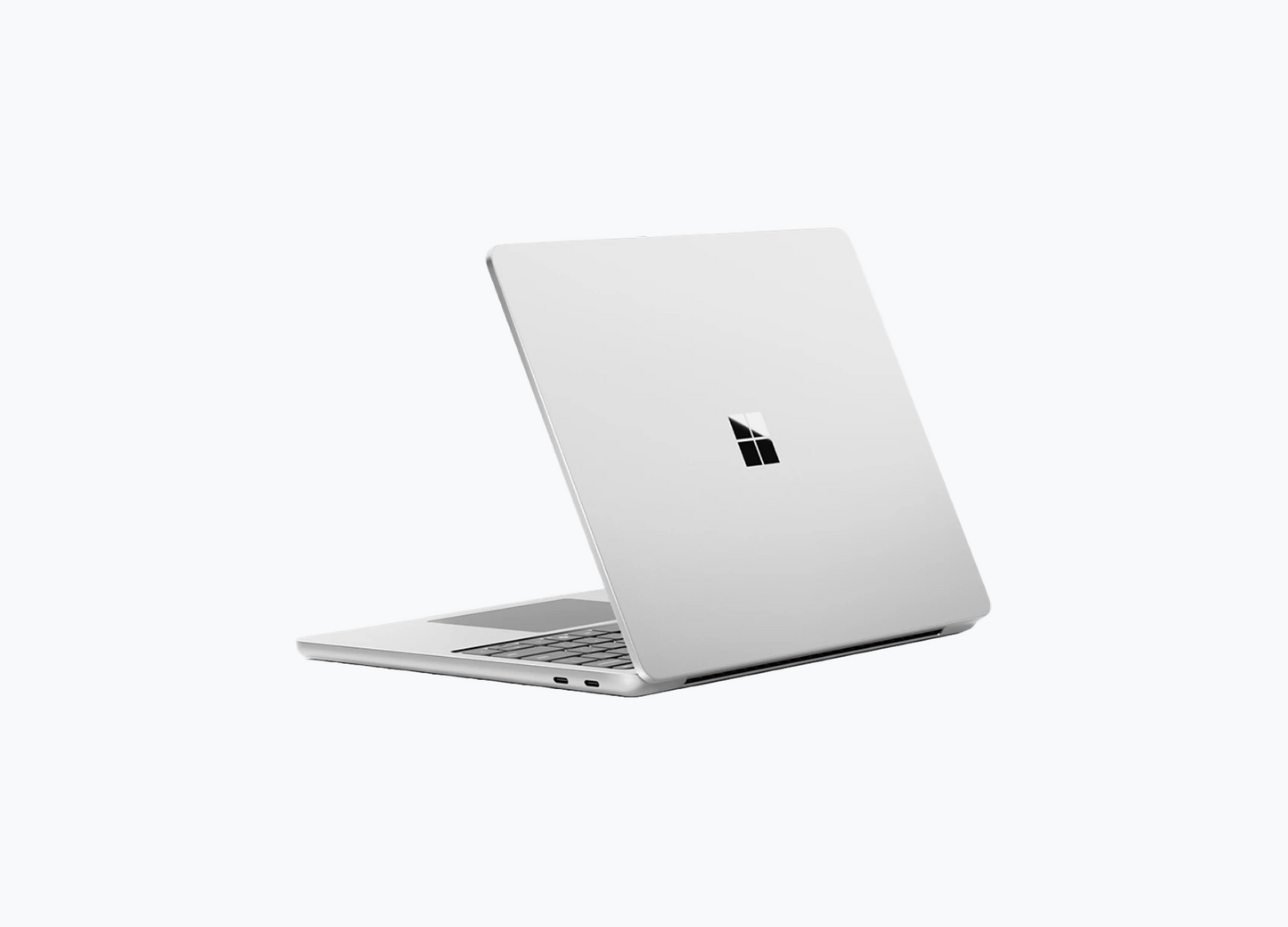 Surface Laptop 13-inch X Plus 8 Core 16GB RAM 512GB SSD Platinum