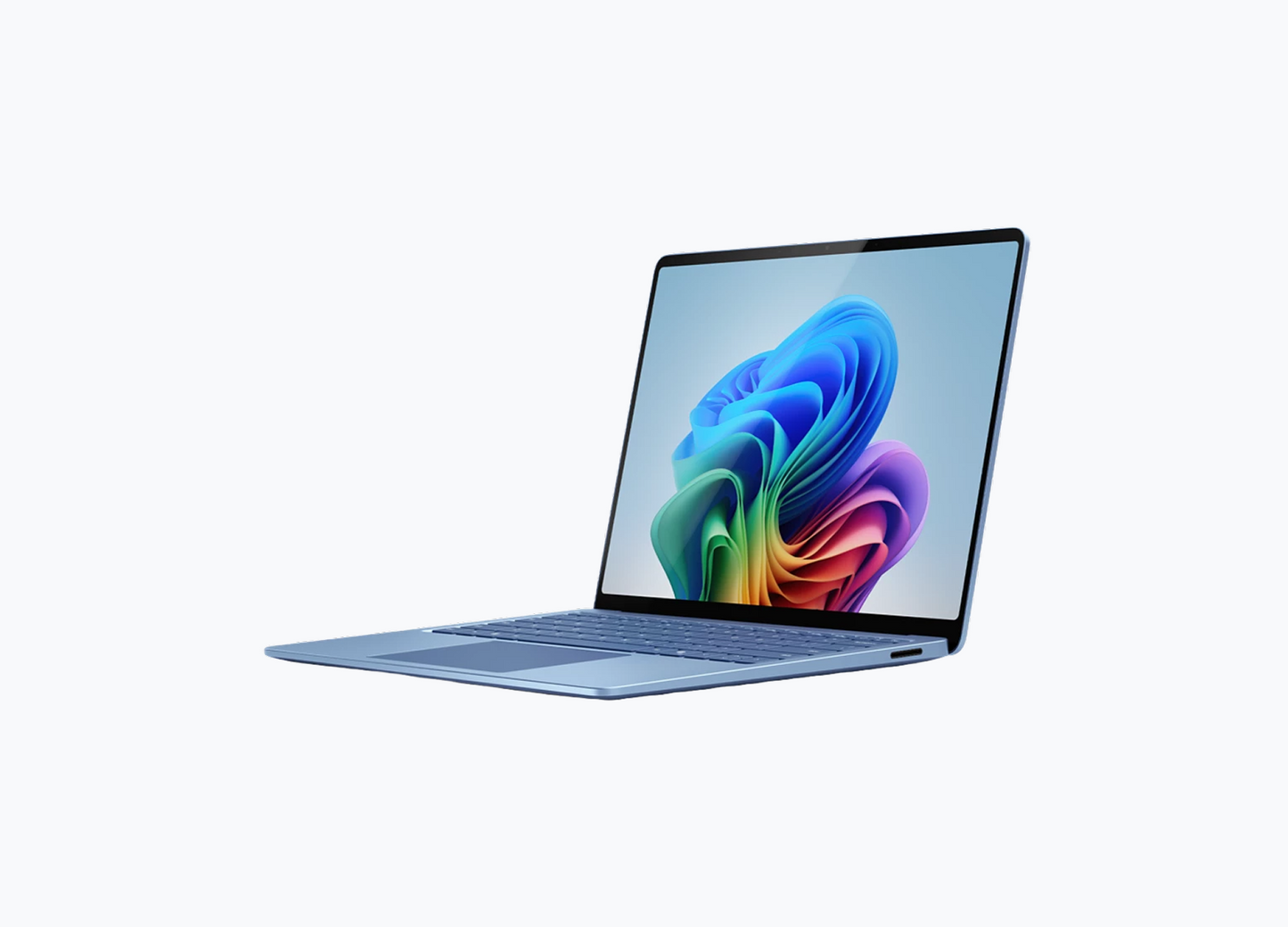 Surface Laptop 13.8-inch X Plus 10 Core 16GB RAM 512GB SSD Sapphire