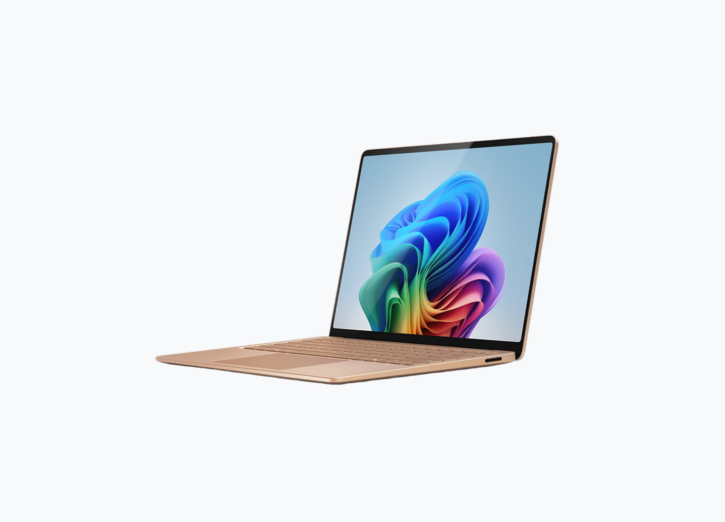 Surface Laptop 13.8-inch X Plus 10 Core 16GB RAM 512GB SSD Dune