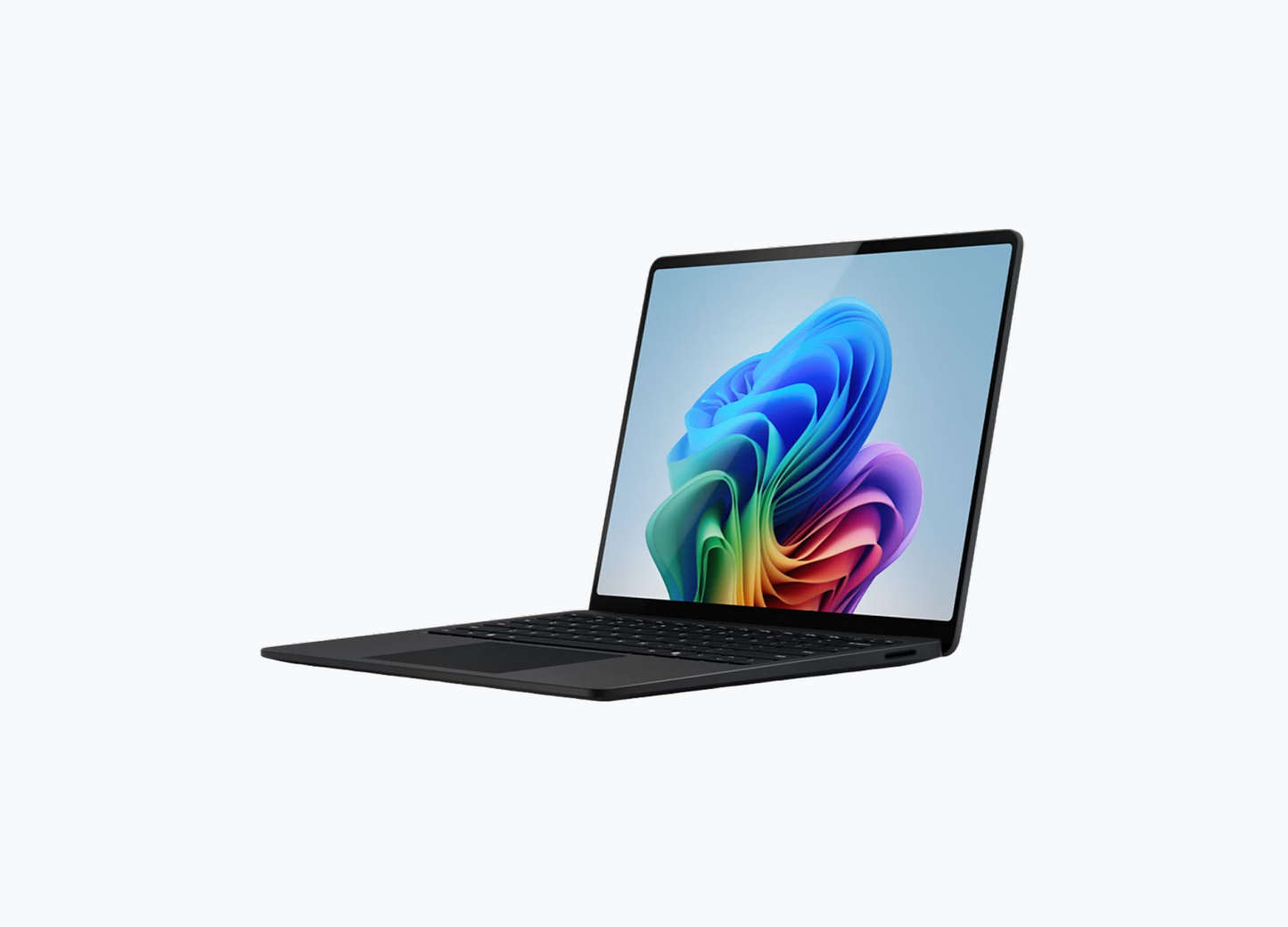 Surface Laptop 13.8-inch X Plus 10 Core 16GB RAM 1TB SSD Black