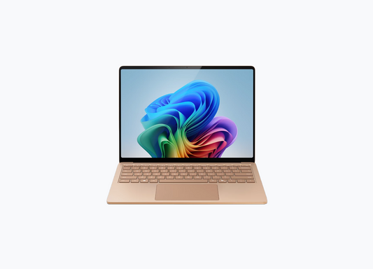 Surface Laptop 13.8-inch X Elite 12 Core 16GB RAM 1TB SSD Dune